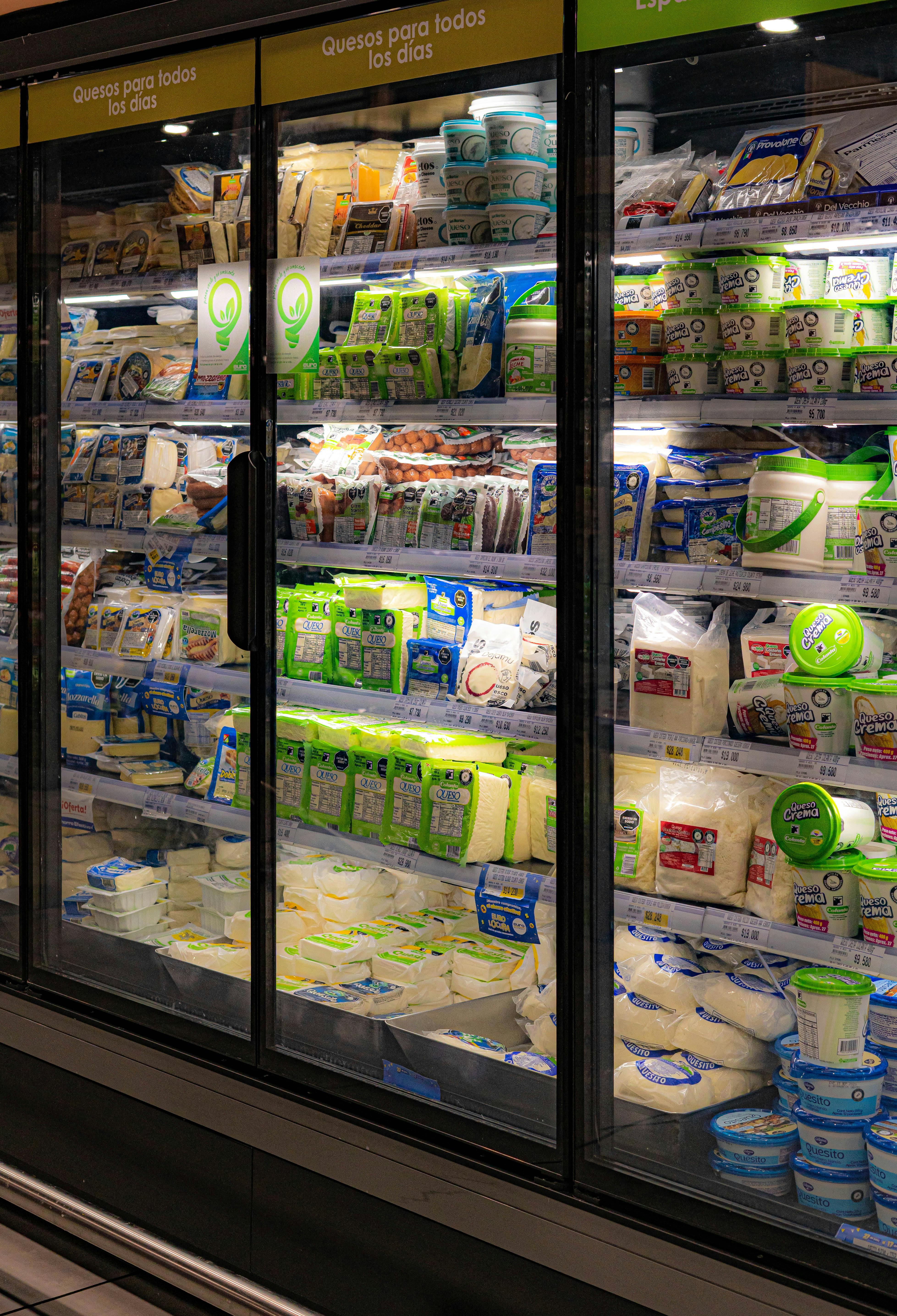 Refrigeración Industrial